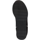 Tommy Jeans Nizke superge siva / črna / bela | Shoptok.si