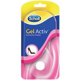 Scholl GelActiv High Heels Insole vložki za čevlje 1 par Cene
