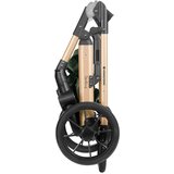 Kikka Boo kolica za bebe 3u1 Darling Premium Green | ePonuda.com
