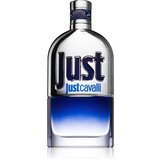 Roberto Cavalli just cavalli for him toaletna voda 90 ml za muškarce | shoptok.hr