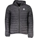 North Sails BLACK MEN&#39;S JACKET | shoptok.hr