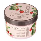 Beauty Cafe Krema za telo sa aromom zrelih jagoda 250 ml | Eponuda.ba