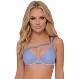 Shaderi Bra Blue XS/S