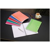 Blok KOLEGIJ A5 CRTE 90L PERFORACIJA PLUS 4RUPE MY COLOURS OXFORD 100104780 | Eponuda.ba