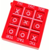  Križić-kružić 4,5 cm crveni | shoptok.hr