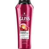 Schwarzkopf gliss šampon za kosu, ultimate color, 250ml cene