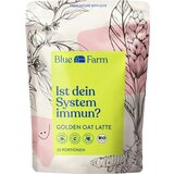 Blue Farm Bio Golden Oat Latte - 300 g Cene