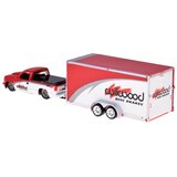  Licencirani lijevani automobili 1:64 Chevrolet 454 SS Pick-up i Pick-up ZA5962 | shoptok.hr