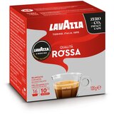 Lavazza kapsule Qualita Rosa A Modo Mio, 16 komada | Eponuda.ba