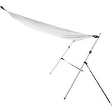  Nastavak za sjenilo s vrhom T-oblika 170x170x(115-183) cm | shoptok.hr