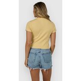 Salty Crew Sunny Side Baby T-shirt dusty gold | Shoptok.si