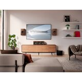 Kef Q6 Meta Center zvočnik, Oreh - - Audio-Kondric | Shoptok.si
