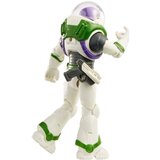 Mattel figurica zapovjednik Alisha Hawthorne s Buzz Lightyear za 5128 | shoptok.hr