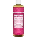Naravno milo 18in1 - vrtnica - 475 ml