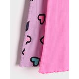 Sinsay Hlače 2 pack | shoptok.hr