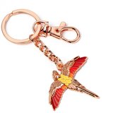 Grupo HARRY POTTER OBESEK ZA KLJUČE FENIX FAWKES 5CM, (20852263) Cene