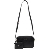 Liu Jo Torbe CAMERA CASE AA5159E0058 Črna Cene