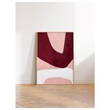 WALLXPERT dekorativna slika u okviru 30 x 40 cm | Eponuda.com