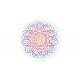 KS popsockets držalo / stojalo popgrip basic - rainbow mandala | Shoptok.si
