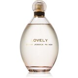 Sarah Jessica Parker Lovely parfumska voda za ženske 200 ml Cene