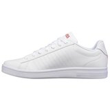 K-Swiss Court Shield Bijela | shoptok.hr