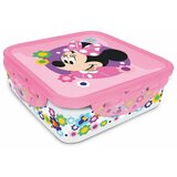  KUTIJA ZA UZINU MINNIE 500ML 81259 Cene