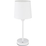 Globo 21008W - LED stolna lampa LUNKI, prigušiva, LED/2,5W/3,7V, 2700/4000/6500K, bela | Eponuda.com
