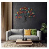 Wallity metalni ukras za zid yggdrasil | ePonuda.com