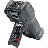 Univerzalni digitalni multimetar osvijetljeni lcd 600v crni | shoptok.hr