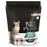 Pro Plan Purina OptiHealth Adult Small&Mini Piletina 3 kg Cene
