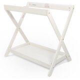 Uppababy vista™ v2 stojalo za košaro za novorojenčka white | Shoptok.si