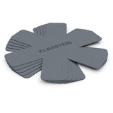 Klarstein Noto Endurance komplet 5 zaščitnih podlog iz zelo mehke klobučevine v obliki zvezde za lonce in ponve Ø 38 cm | Shoptok.si