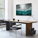  Slika - Restless Ocean (1 Part) Wide 90x60 Akustična | shoptok.hr