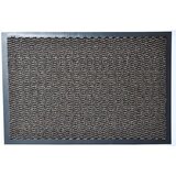 Luance otirač lisa 60x80cm polypropylene/pvc - taupe Cijene