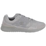 Champion Sneaker Keiro Reflect Low Cut Siva | shoptok.hr