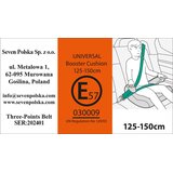 Booster autosjedalica r129 mickey | shoptok.hr