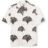 IMAGO Kotor Shirt - Black/White Bijela | shoptok.hr