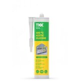 Tkk Silikon univerzalni beli Cene