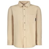 North Sails Dječja dugačka majica bež | shoptok.hr