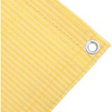 vidaXL tepih za šator 250 x 300 cm bež | shoptok.hr