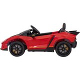 Lamborghini na akumulator, crveni | shoptok.hr