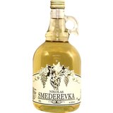 Nepoznato Belo vino NIKOLAS Smederevka balon 1l | ePonuda.com