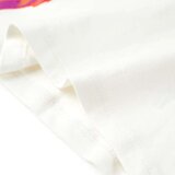  Dječja majica prljavo bijela boja 116 | shoptok.hr