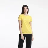 ženska majica kratak rukav JENNA SHIRT W STA241F801-41