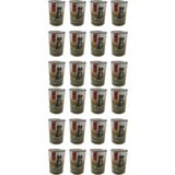 PRIMO vlažna hrana za pse, govedina, 415g, 24 komada