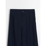 Sinsay Wide leg hlače | shoptok.hr