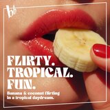 Bruno Banani Banana Bite sprej za tijelo za žene 236 ml | shoptok.hr