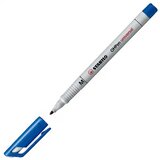 Stabilo OHPen &quot,M&quot, plavi alkoholni flomaster 1,0mm Cijene