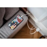 forcell kabel Type-C na Type-C QC4.0 5A/20V PD 100W C339 3m bel | Shoptok.si