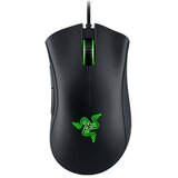  Miš Razer DeathAdder Essential – Ergonomic Wired Gaming Mouse – FRML RZ01-03850100-R3M1 | Eponuda.ba